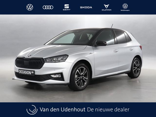 Skoda Fabia 2025 Benzine