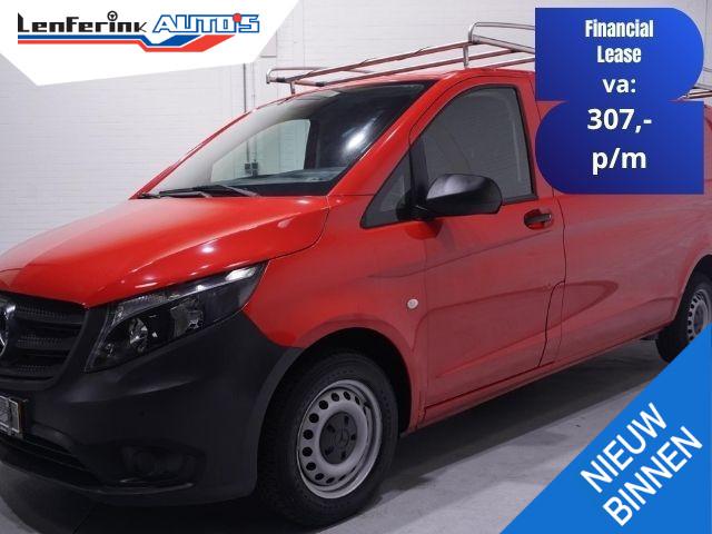 Mercedes-Benz Vito 2021 Diesel