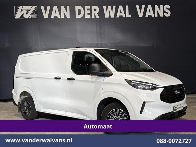 Ford Transit Custom 2024 Diesel