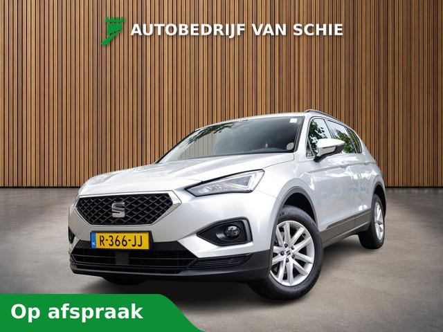 Seat Tarraco 2022 Benzine