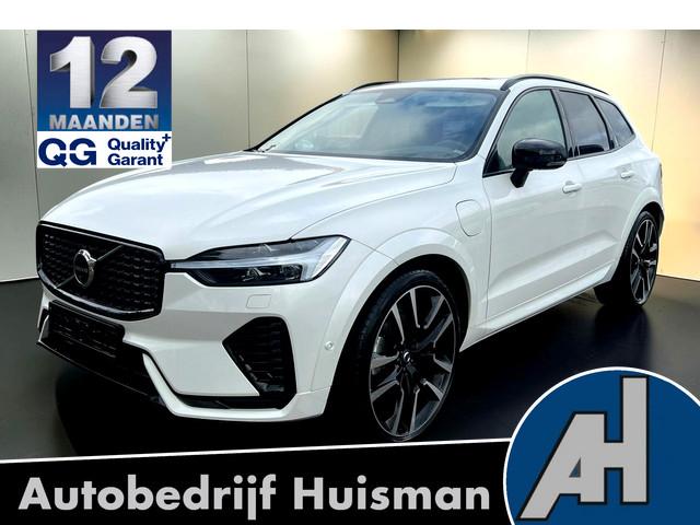 Volvo XC60 2024 Hybride