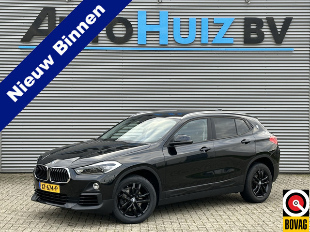 BMW X2 2019 Benzine