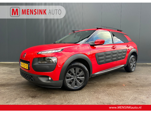 Citroën C4 Cactus 2015 Diesel