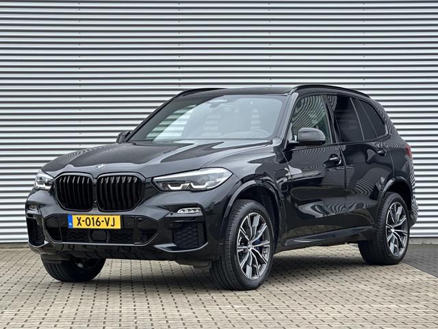 BMW X5 2021 Hybride