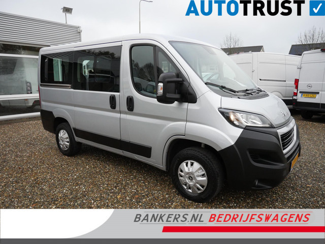 Peugeot Boxer 2019 Diesel