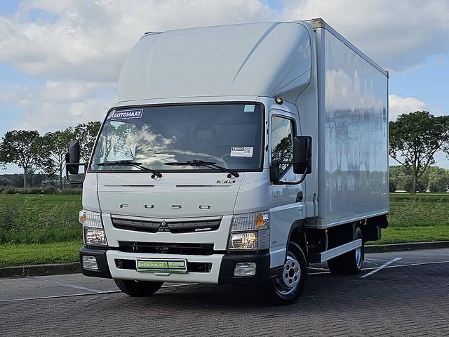 FUSO Canter 2021 Diesel