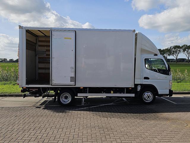 FUSO Canter
