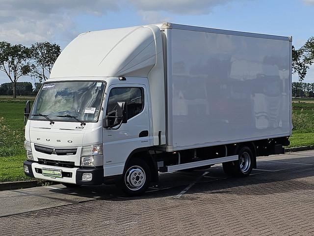 FUSO Canter