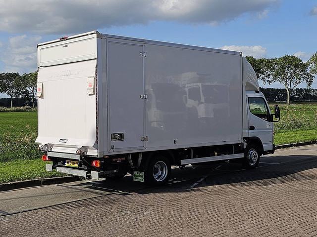 FUSO Canter