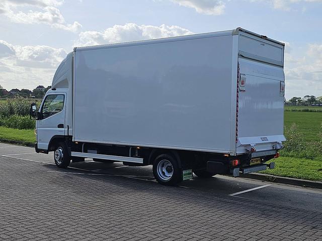 FUSO Canter