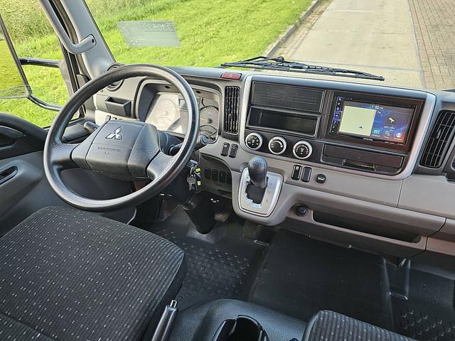 FUSO Canter