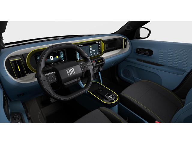 Fiat Grande Panda