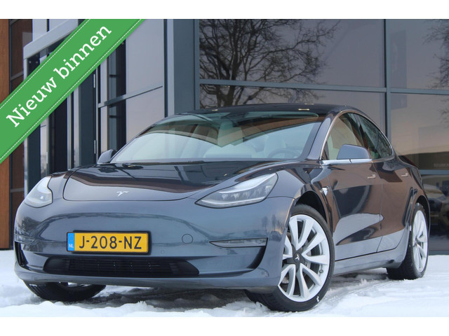 Tesla Model 3 2020 Elektrisch