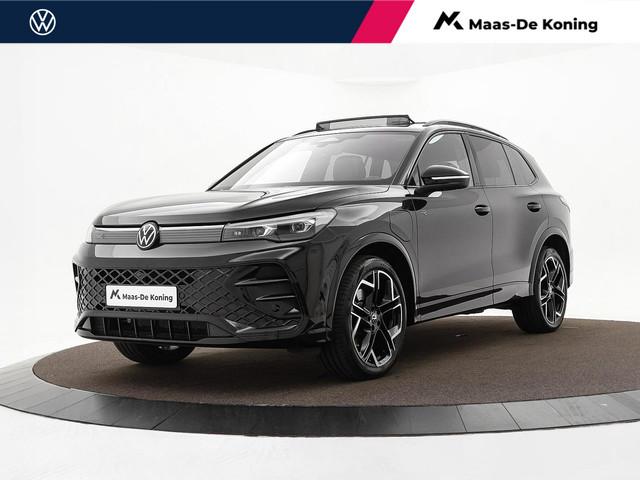 Volkswagen Tiguan 2025 Hybride