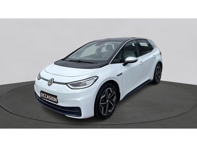Volkswagen ID.3 2020 Elektrisch