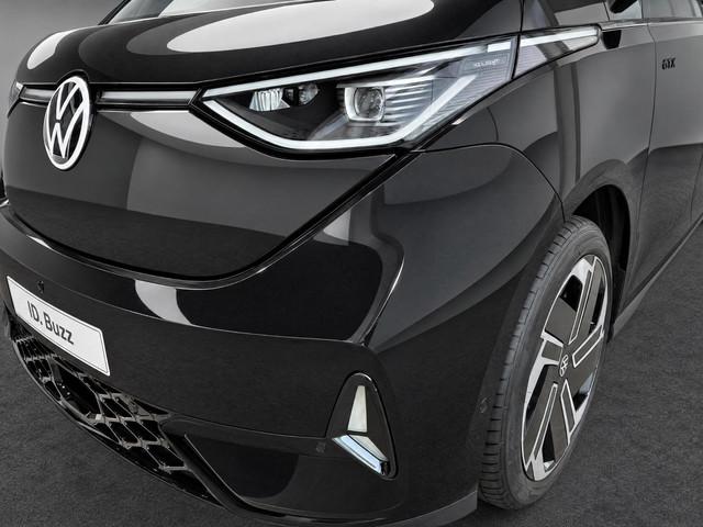 Volkswagen ID. Buzz