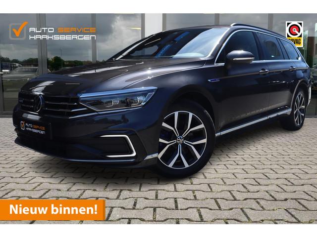 Volkswagen Passat 2022 Hybride