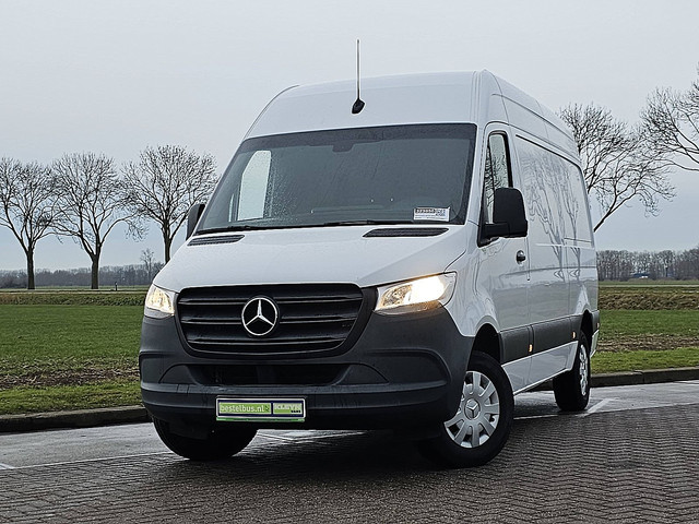 Mercedes-Benz Sprinter 2023 Diesel