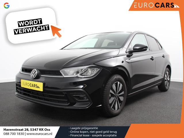 Volkswagen Polo 2025 Benzine
