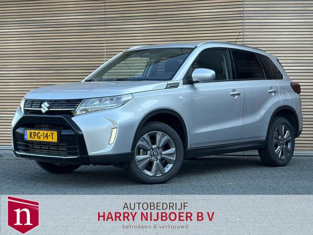 Suzuki Vitara 2025 Benzine