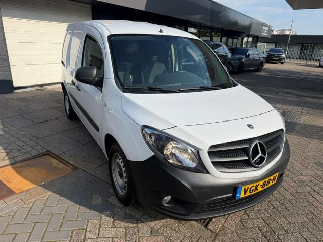 Mercedes-Benz Citan