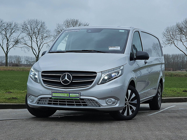 Mercedes-Benz Vito 2021 Diesel
