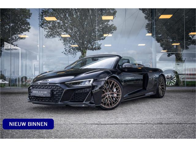Audi R8 2021 Benzine