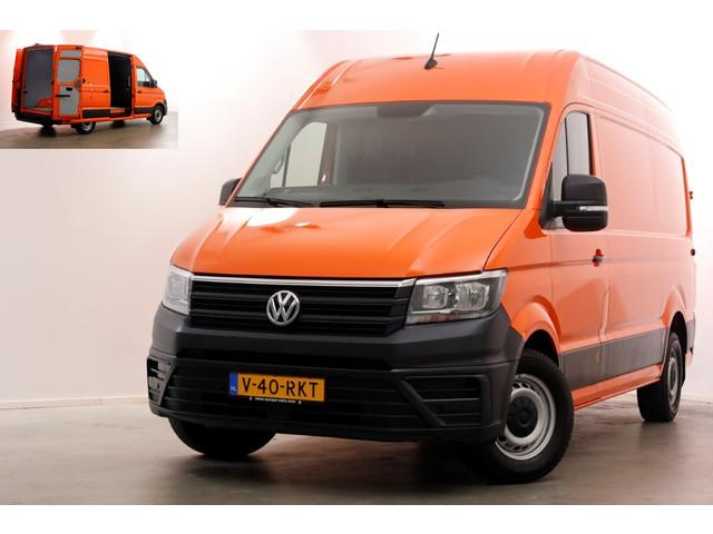Volkswagen Crafter 2021 Diesel