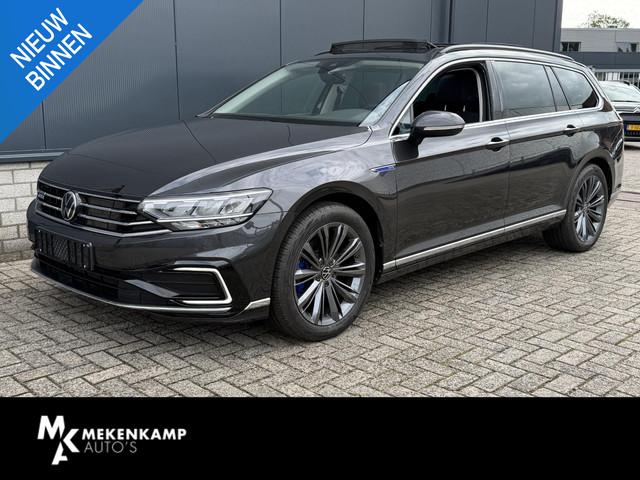Volkswagen Passat 2021 Hybride