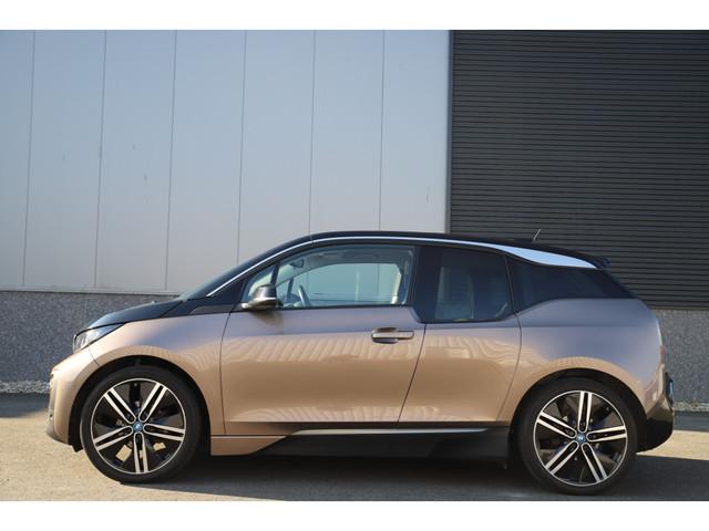 BMW i3 2020 Elektrisch