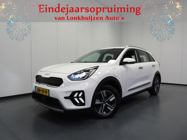 Kia Niro 2022 Hybride