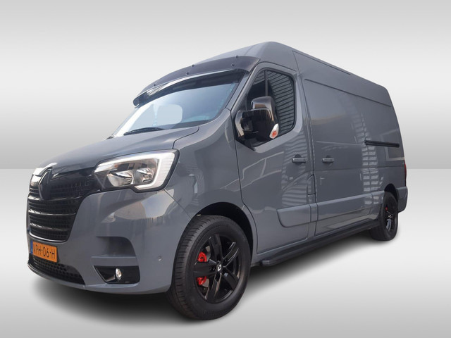 Renault Master 2022 Diesel