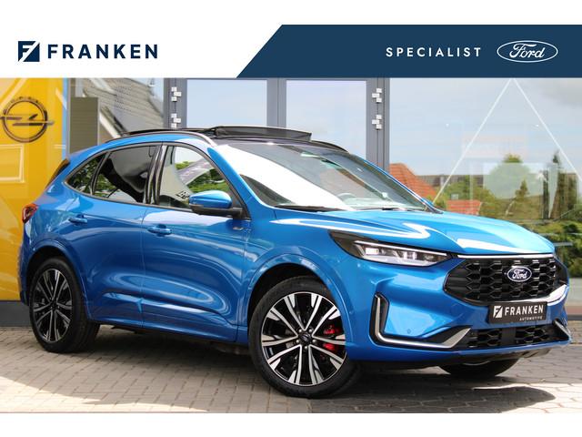 Ford Kuga 2026 Hybride