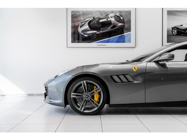 Ferrari GTC4Lusso