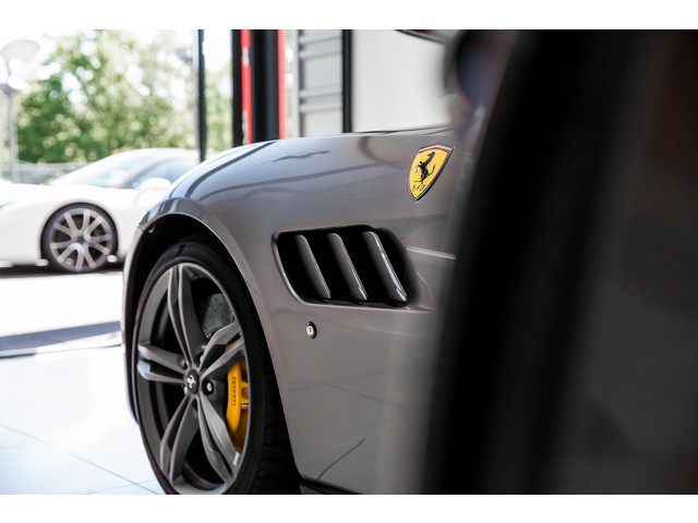 Ferrari GTC4Lusso
