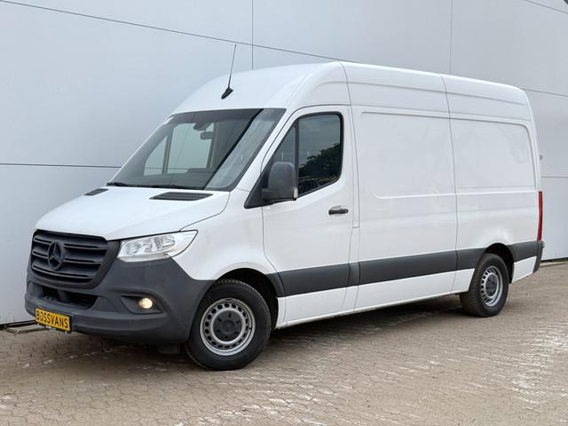 Mercedes-Benz Sprinter 2020 Diesel