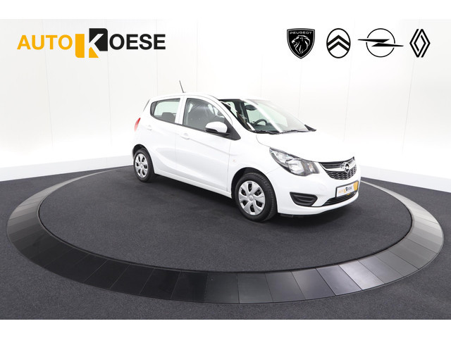 Opel Karl