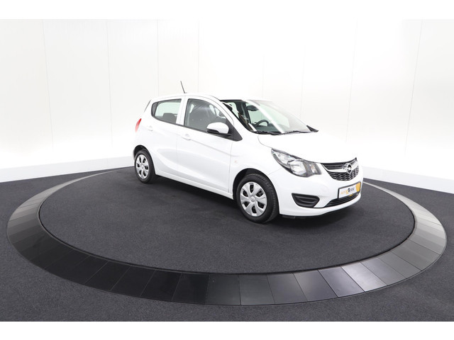 Opel Karl