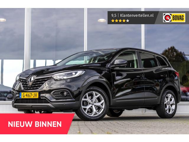 Renault Kadjar 2019 Benzine