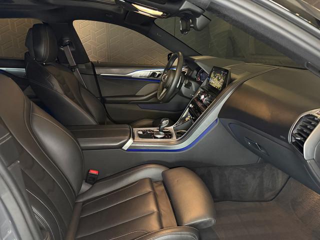 BMW 8 Serie