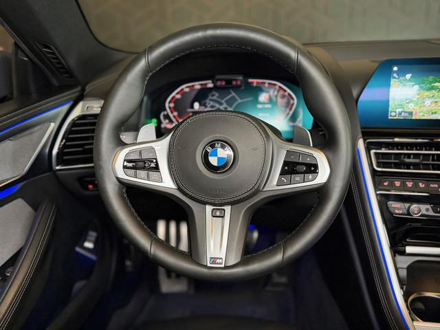 BMW 8 Serie