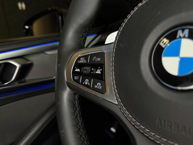 BMW 8 Serie