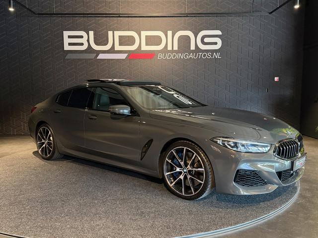 BMW 8 Serie