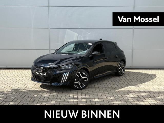 Peugeot 208 2026 Hybride