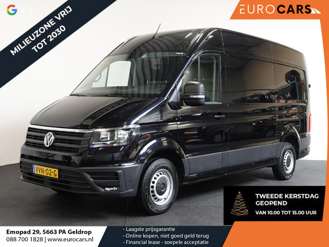 Volkswagen Crafter 2023 Diesel