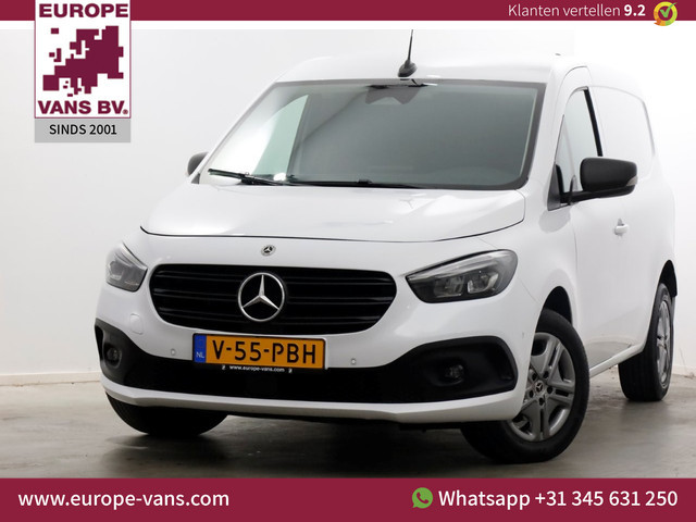 Mercedes-Benz Citan 2023 Diesel