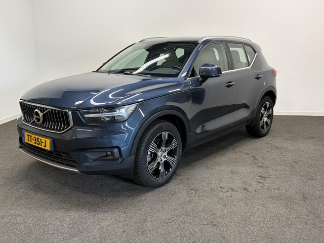 Volvo XC40 2018 Benzine