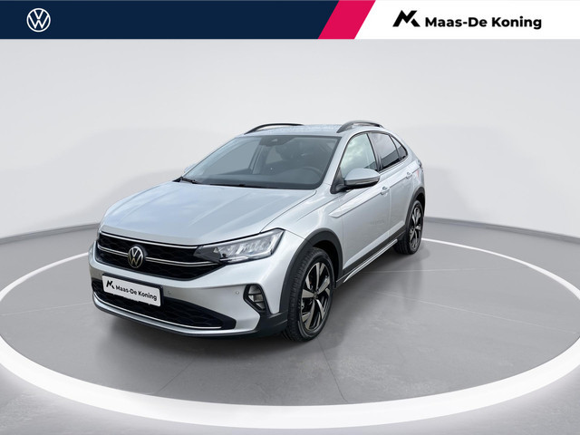 Volkswagen Taigo 2025 Benzine