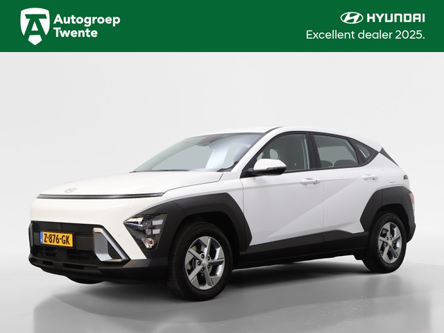 Hyundai Kona 2024 Hybride