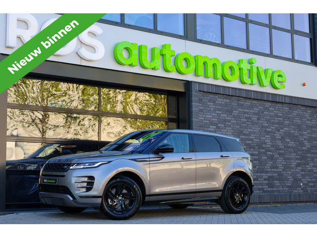 Land Rover Range Rover Evoque 2023 Hybride